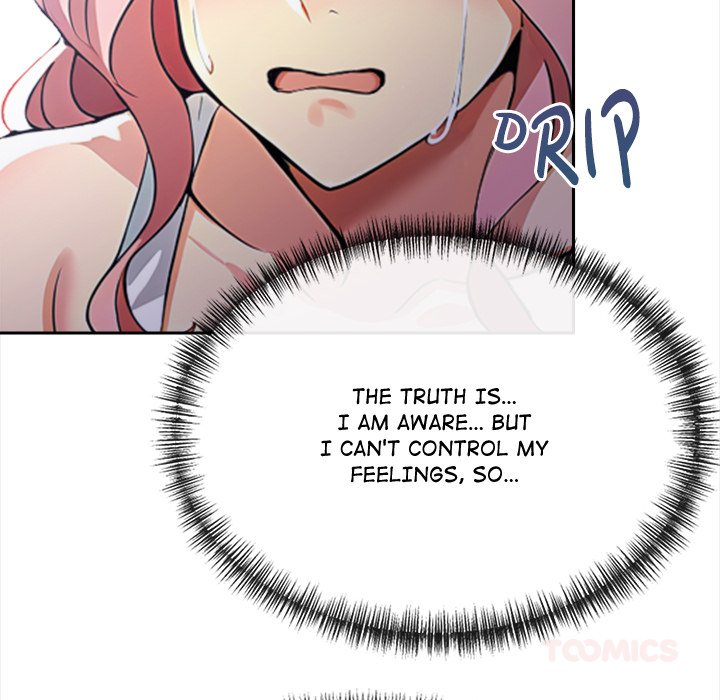 Undeniable Allure Chapter 22 - Page 75