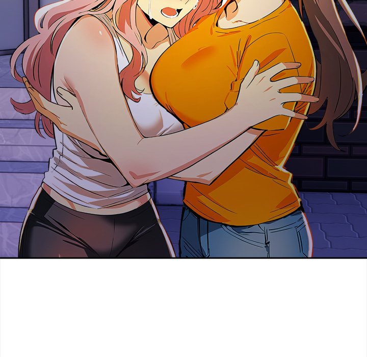 Undeniable Allure Chapter 22 - Page 77