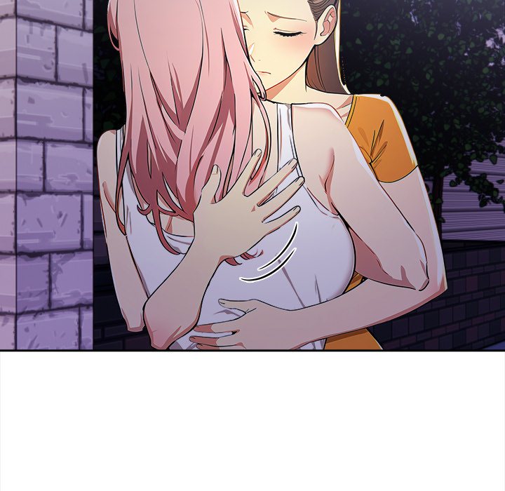 Undeniable Allure Chapter 22 - Page 79