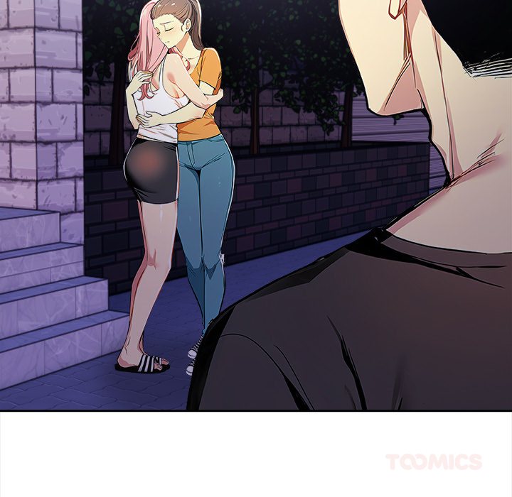 Undeniable Allure Chapter 22 - Page 81