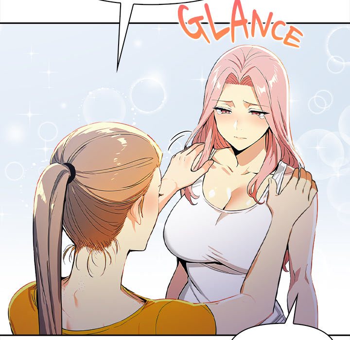 Undeniable Allure Chapter 22 - Page 83