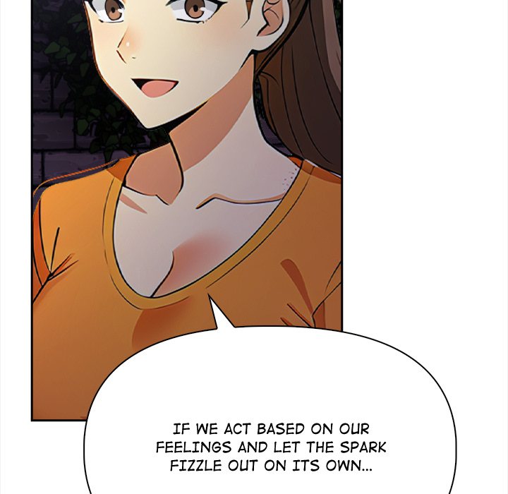 Undeniable Allure Chapter 22 - Page 88