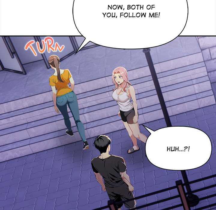 Undeniable Allure Chapter 22 - Page 90