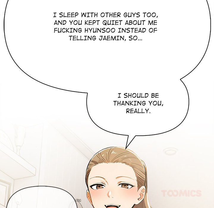 Undeniable Allure Chapter 23 - Page 105