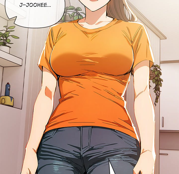 Undeniable Allure Chapter 23 - Page 106