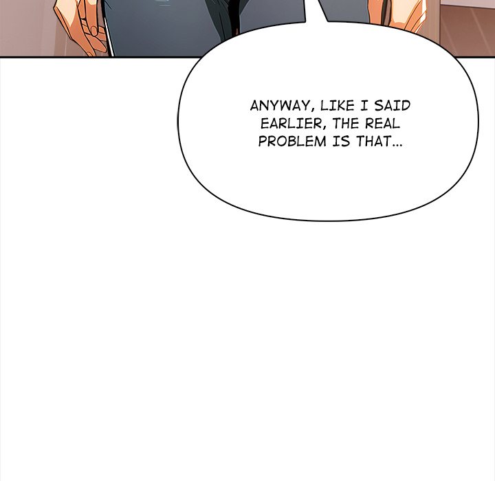 Undeniable Allure Chapter 23 - Page 107