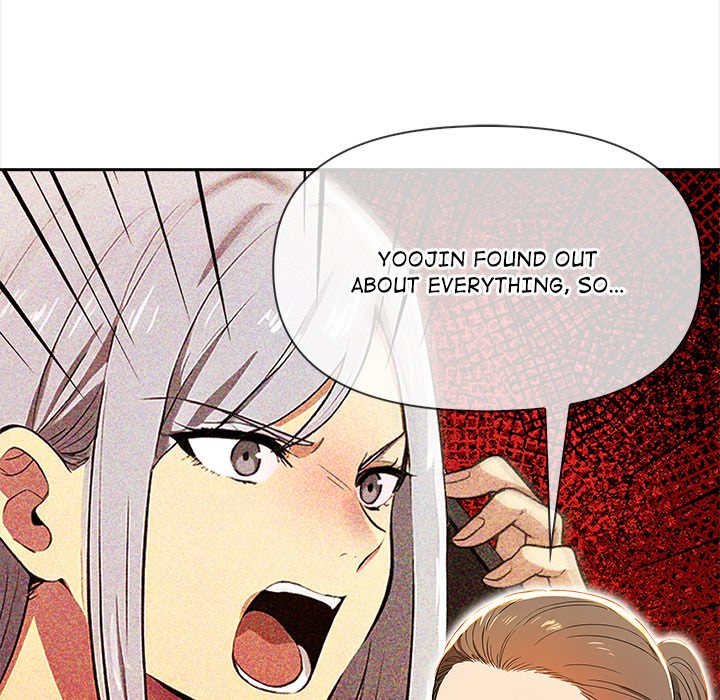 Undeniable Allure Chapter 23 - Page 108