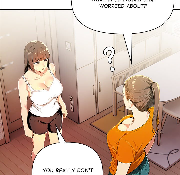 Undeniable Allure Chapter 23 - Page 112