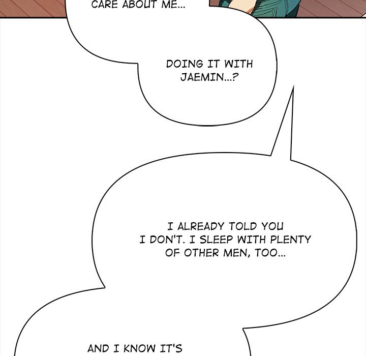 Undeniable Allure Chapter 23 - Page 113