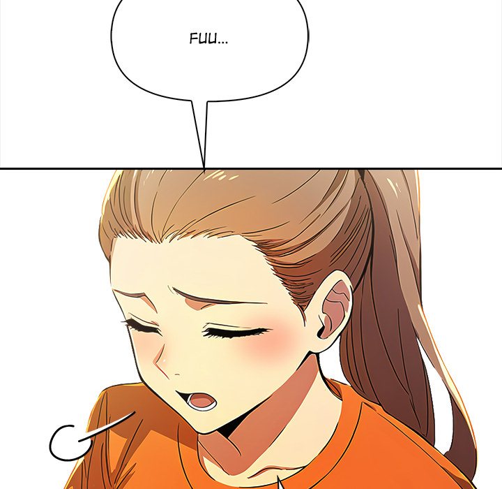 Undeniable Allure Chapter 23 - Page 115