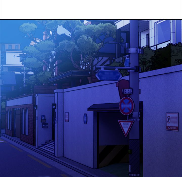 Undeniable Allure Chapter 23 - Page 120