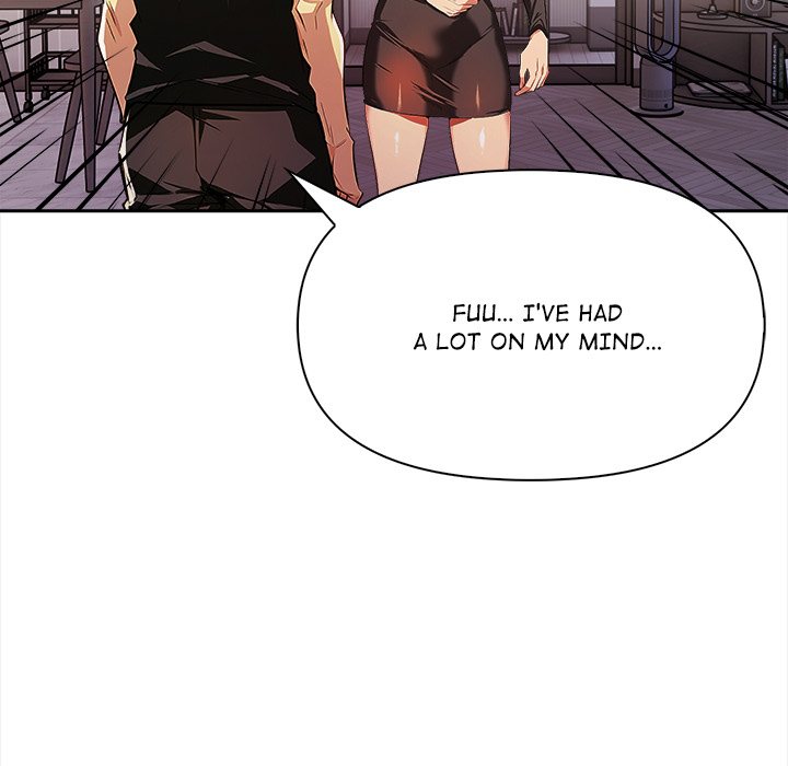 Undeniable Allure Chapter 23 - Page 125