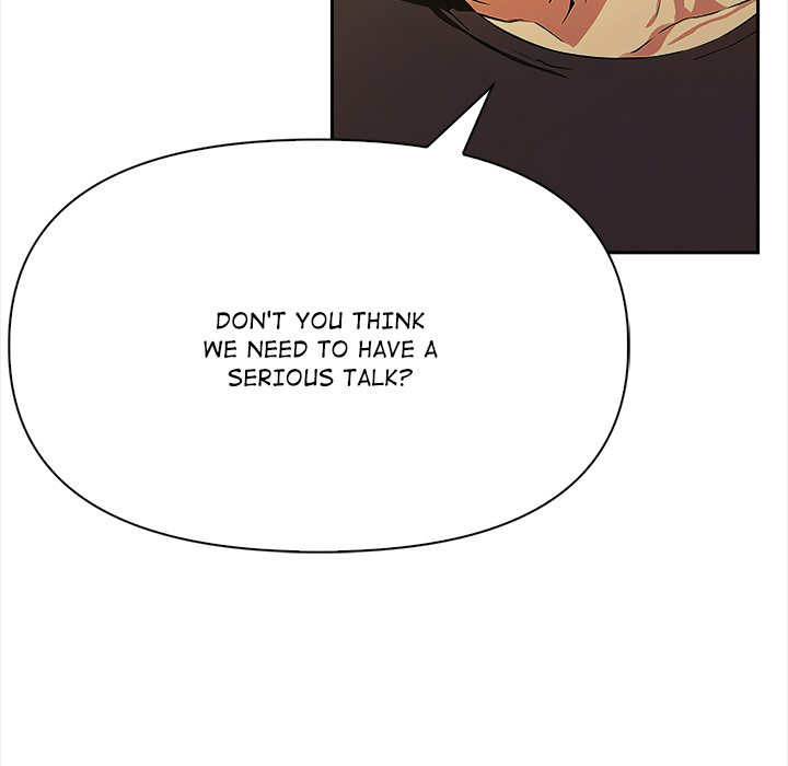 Undeniable Allure Chapter 23 - Page 127