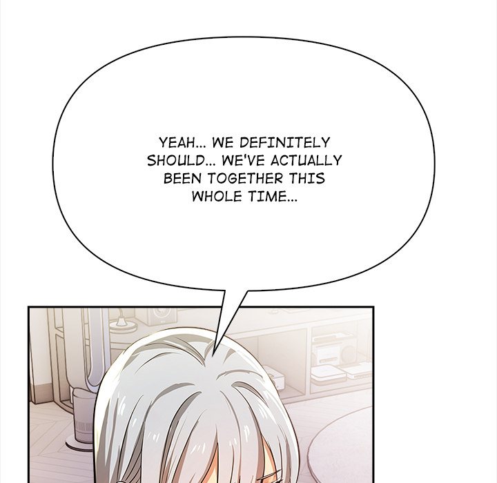 Undeniable Allure Chapter 23 - Page 128