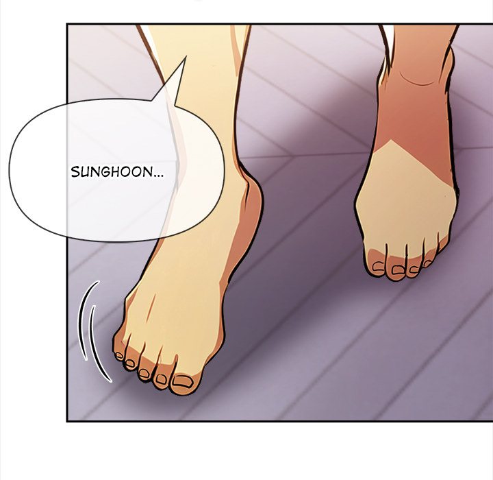 Undeniable Allure Chapter 23 - Page 131