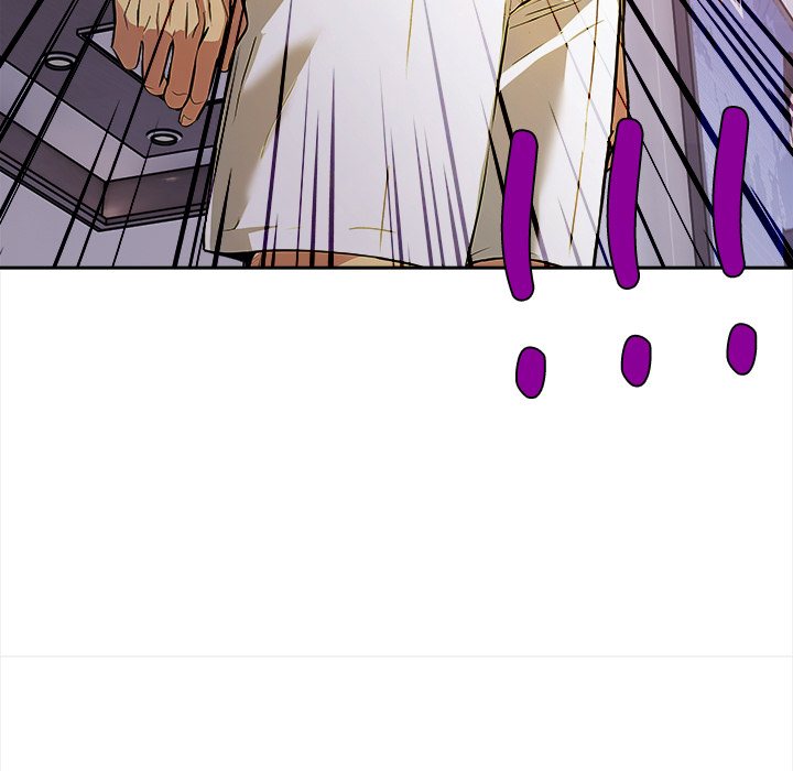 Undeniable Allure Chapter 23 - Page 134