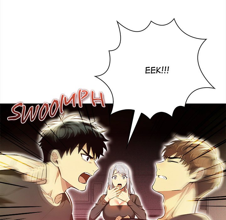 Undeniable Allure Chapter 23 - Page 140