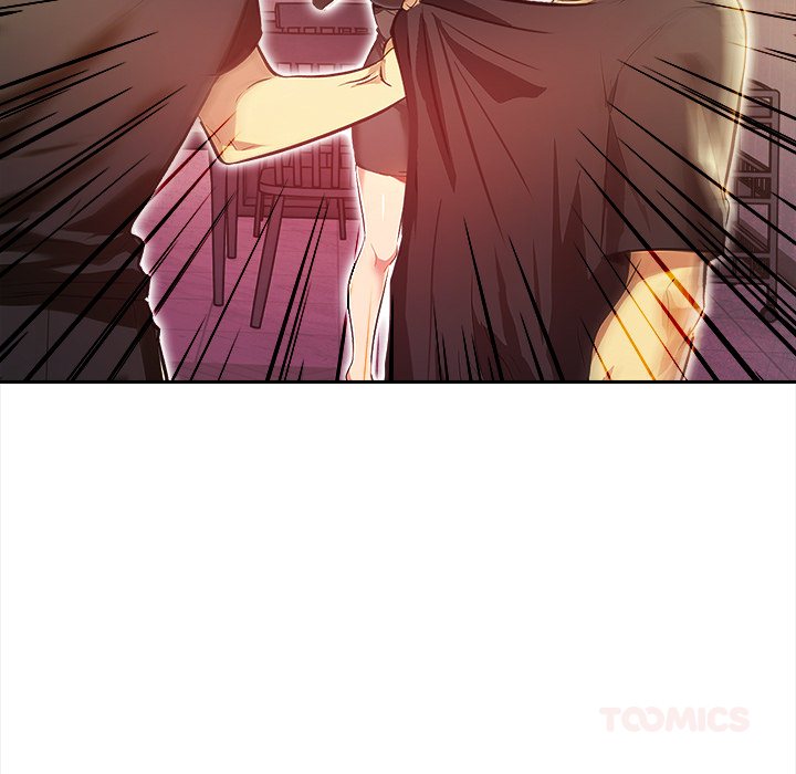 Undeniable Allure Chapter 23 - Page 141