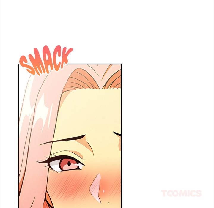 Undeniable Allure Chapter 23 - Page 33