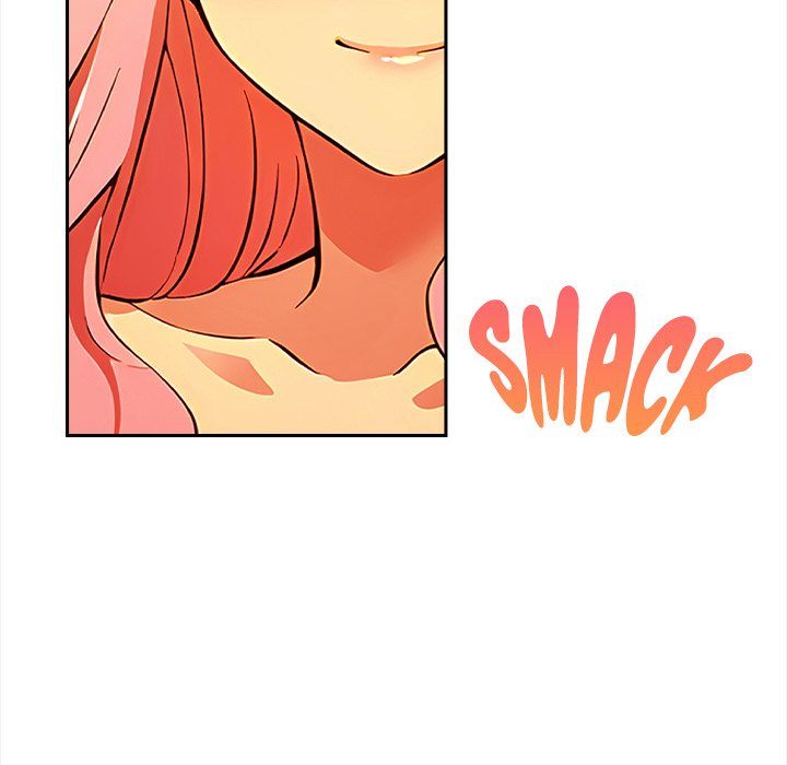 Undeniable Allure Chapter 23 - Page 34