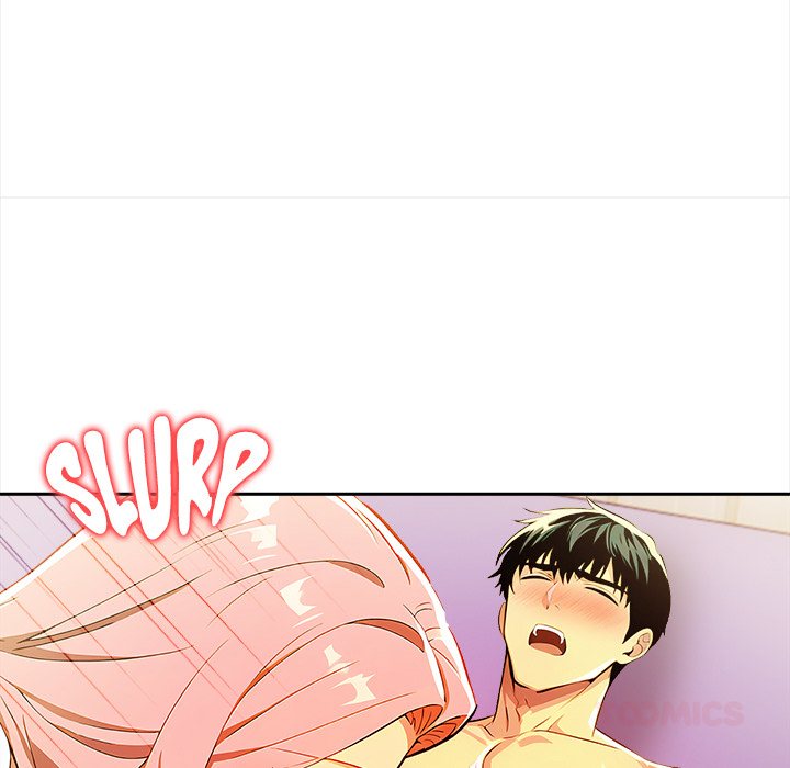 Undeniable Allure Chapter 23 - Page 45