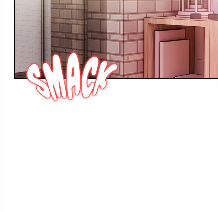 Undeniable Allure Chapter 23 - Page 54