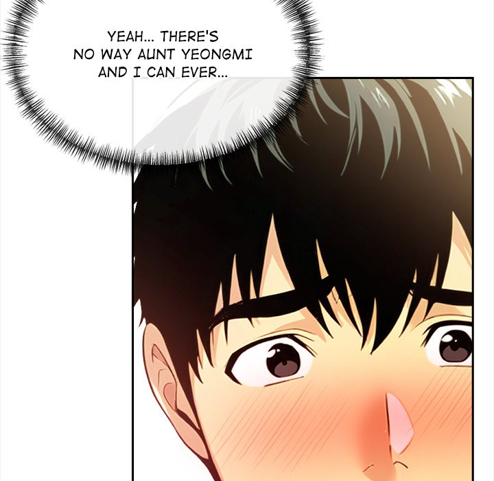 Undeniable Allure Chapter 23 - Page 64