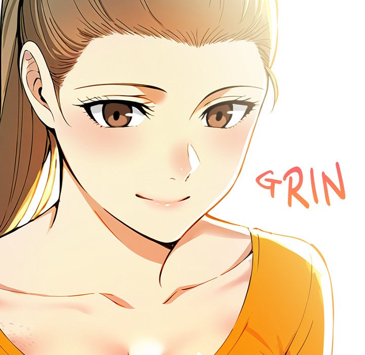 Undeniable Allure Chapter 23 - Page 8