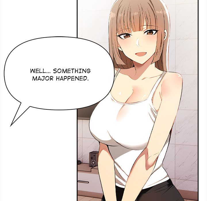 Undeniable Allure Chapter 23 - Page 79