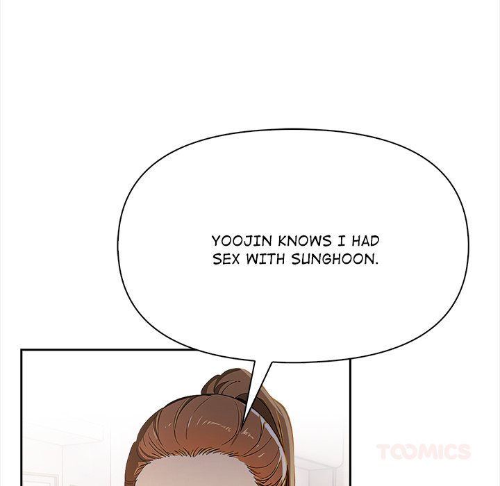 Undeniable Allure Chapter 23 - Page 81