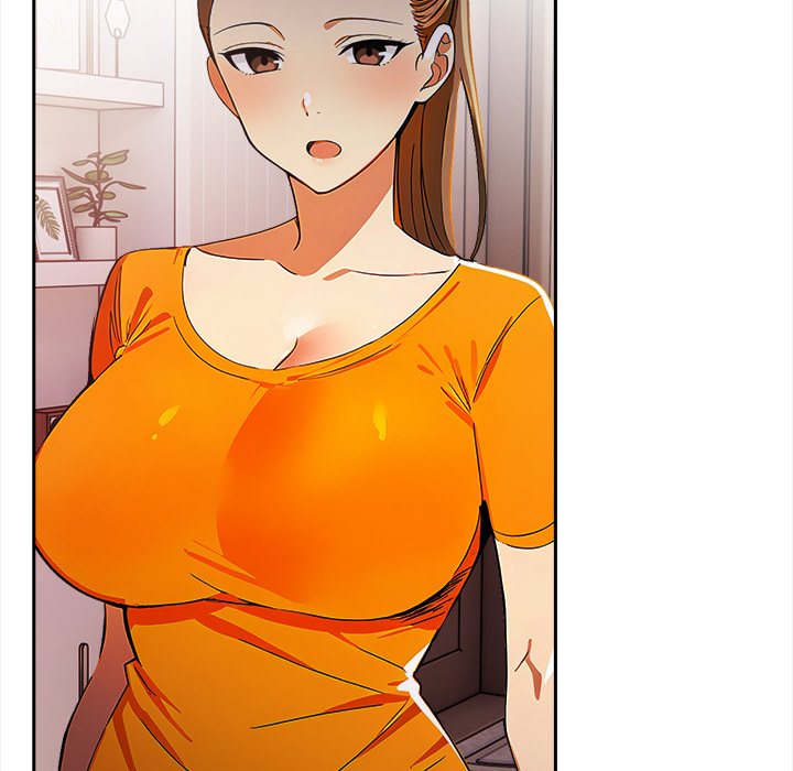 Undeniable Allure Chapter 23 - Page 82