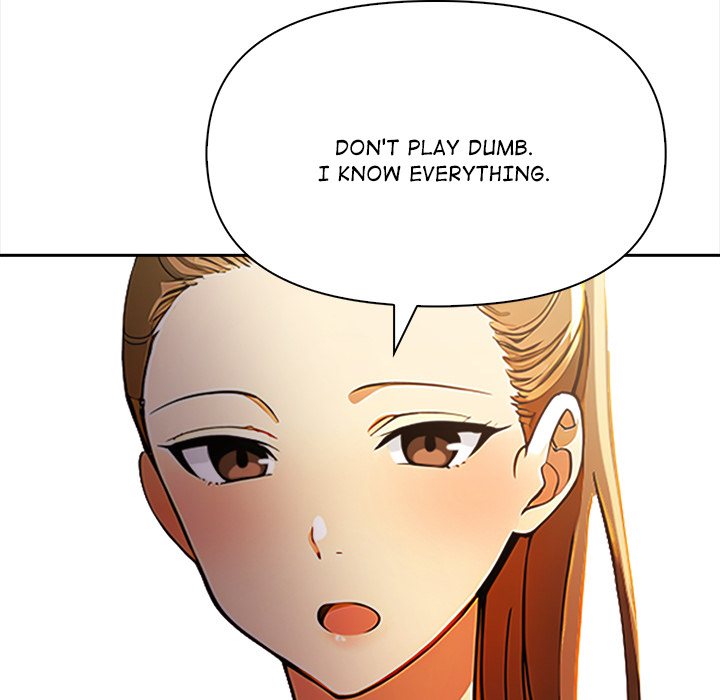 Undeniable Allure Chapter 23 - Page 86