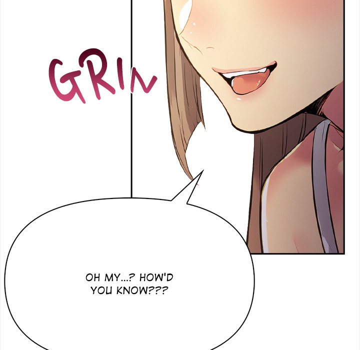 Undeniable Allure Chapter 23 - Page 89