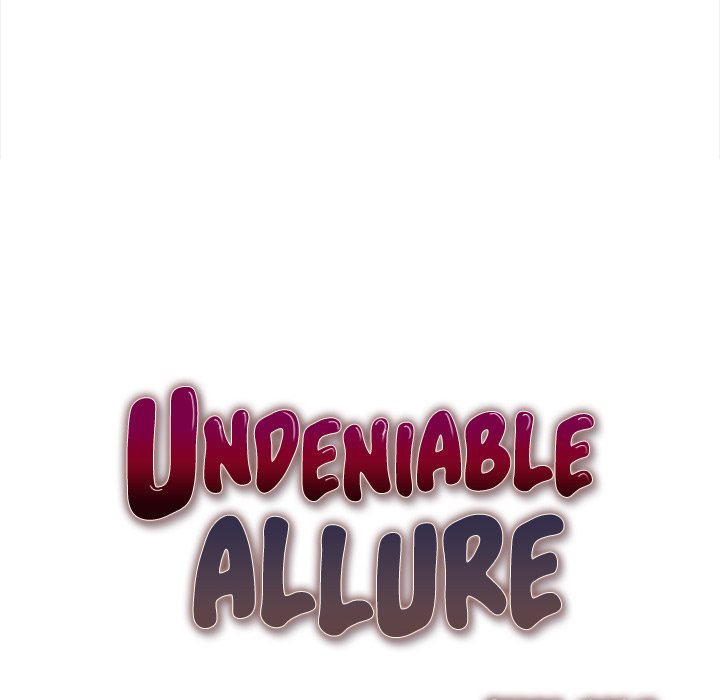 Undeniable Allure Chapter 23 - Page 10