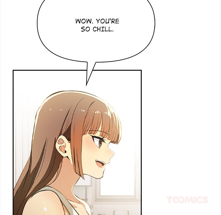 Undeniable Allure Chapter 23 - Page 93