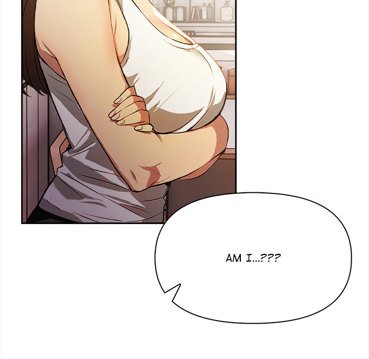 Undeniable Allure Chapter 23 - Page 94