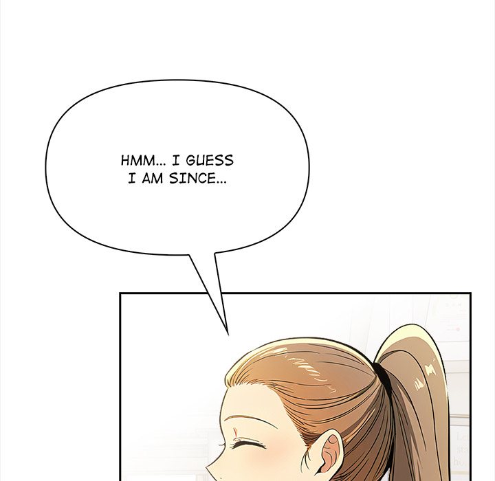 Undeniable Allure Chapter 23 - Page 95