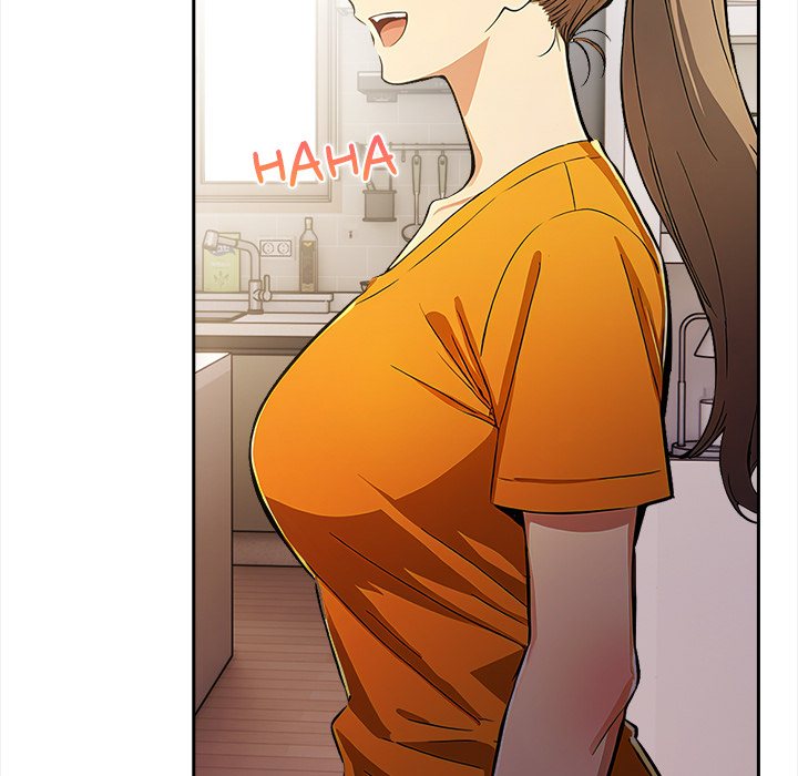 Undeniable Allure Chapter 23 - Page 96