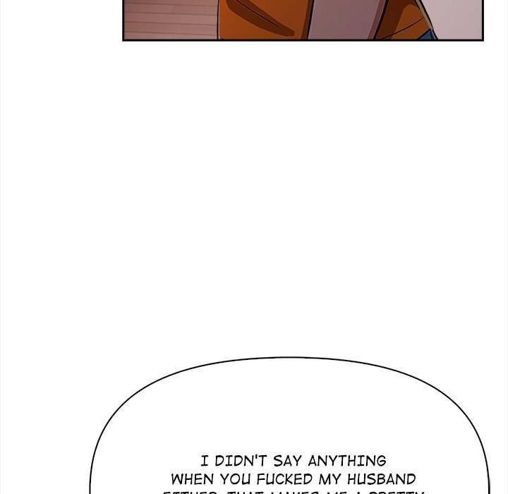 Undeniable Allure Chapter 23 - Page 97