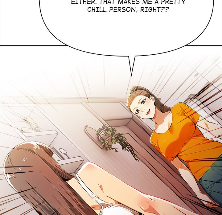 Undeniable Allure Chapter 23 - Page 98