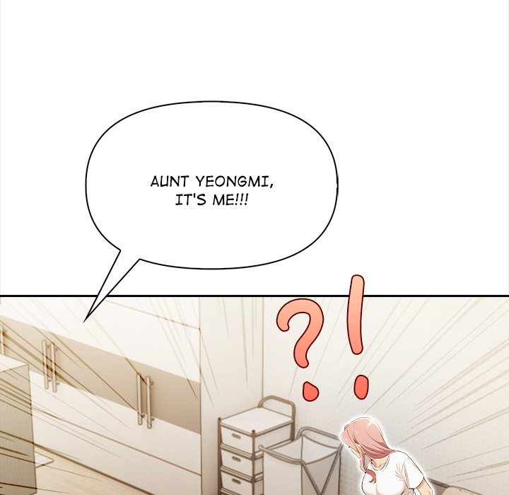 Undeniable Allure Chapter 24 - Page 101