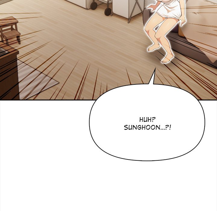 Undeniable Allure Chapter 24 - Page 102