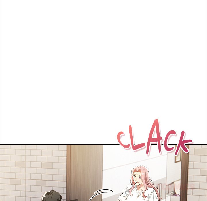 Undeniable Allure Chapter 24 - Page 105