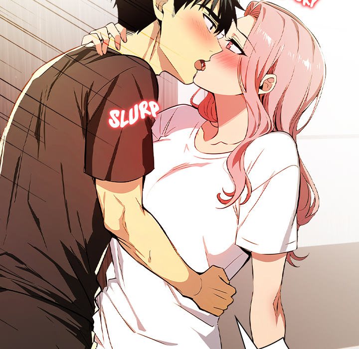 Undeniable Allure Chapter 24 - Page 108