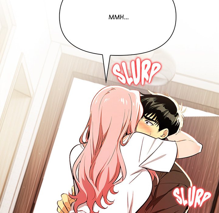 Undeniable Allure Chapter 24 - Page 110