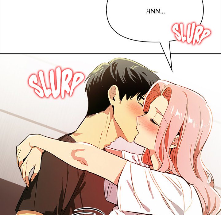 Undeniable Allure Chapter 24 - Page 113