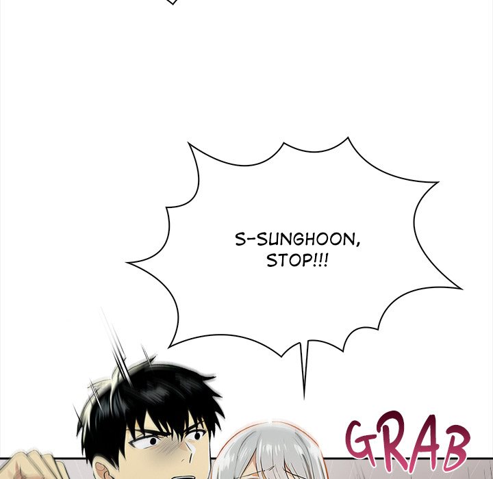 Undeniable Allure Chapter 24 - Page 20