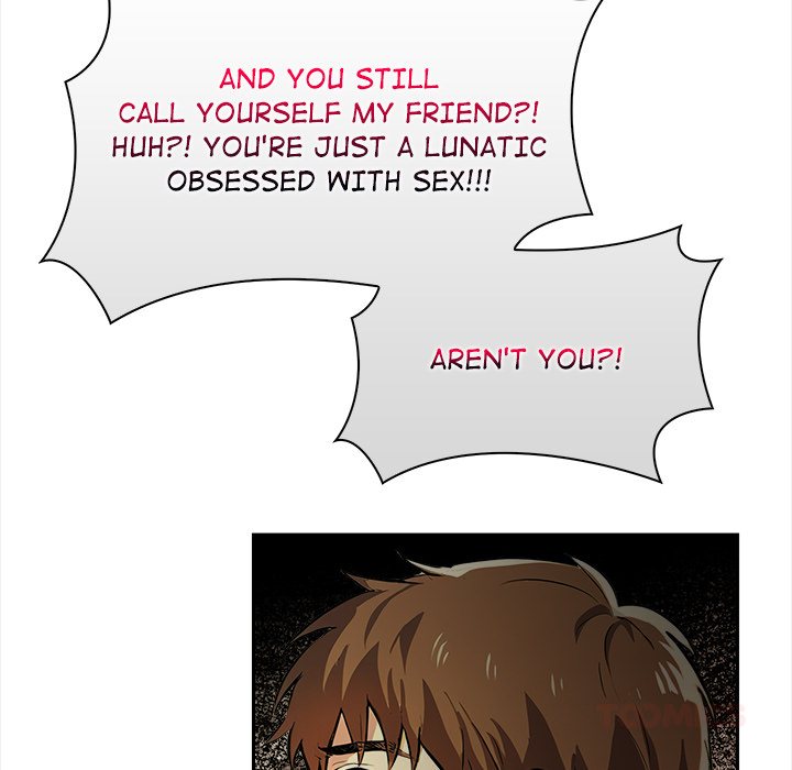 Undeniable Allure Chapter 24 - Page 27