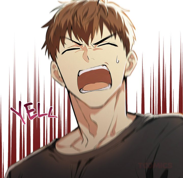 Undeniable Allure Chapter 24 - Page 33