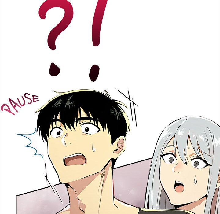 Undeniable Allure Chapter 24 - Page 35